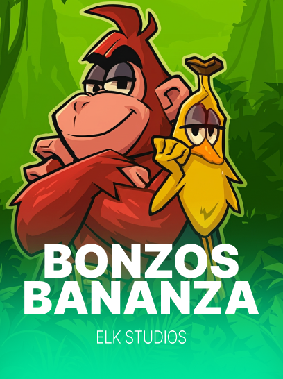 Bonzos Bananza
