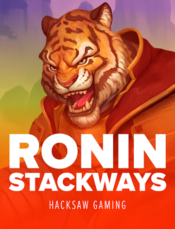 Ronin Stackways