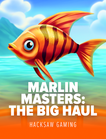 Marlin Masters: The Big Haul
