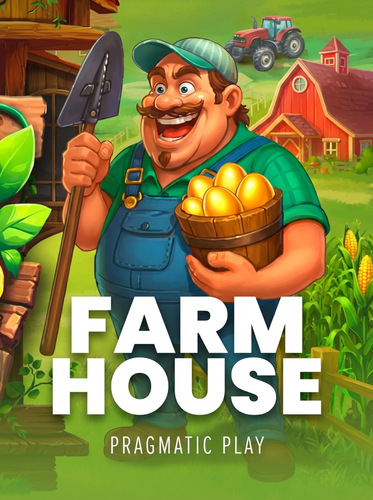 Farmhouse
