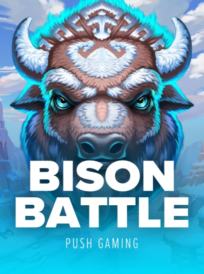 Bison Battle