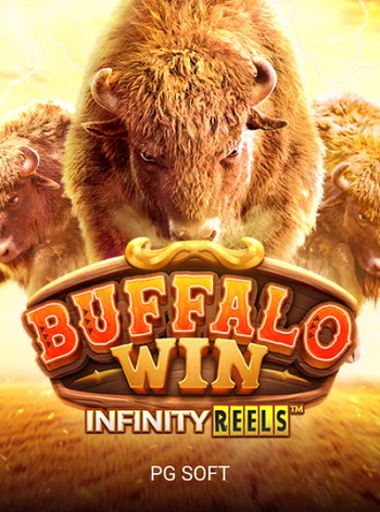 Buffalo Win Infinity Reels