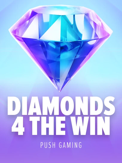 Diamonds 4 The Win