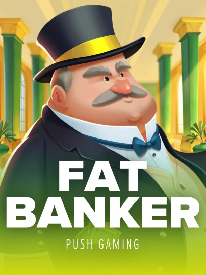 Fat banker