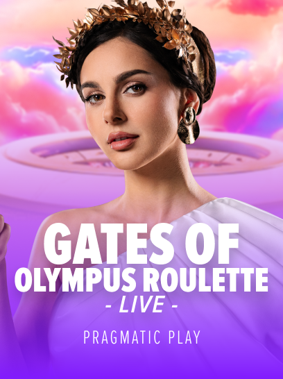 Gates Of Olympus Roulette
