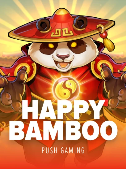 Happy Bamboo
