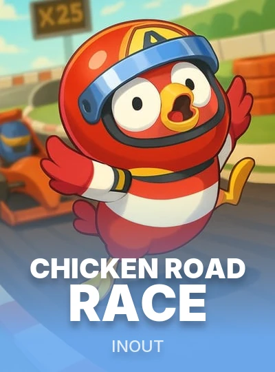 Chicken Road Race
