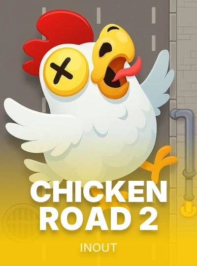 Chicken Road 2.0