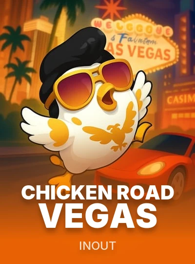 Chicken Road Vegas