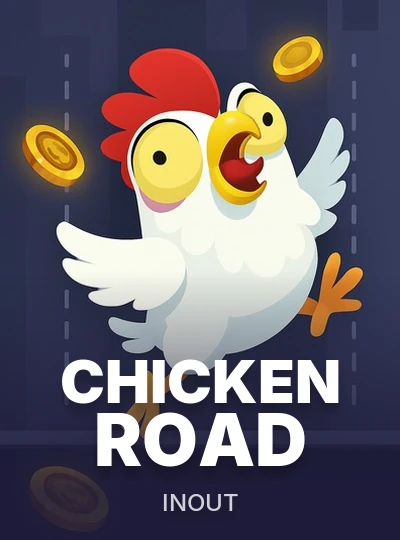 Chicken Road