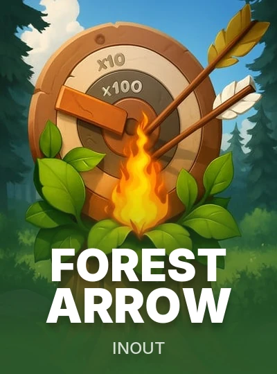 Forest Arrow