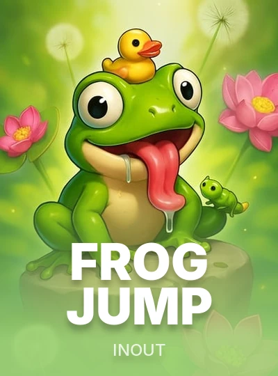 Frog Jump
