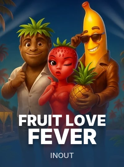 Fruit Love Fever
