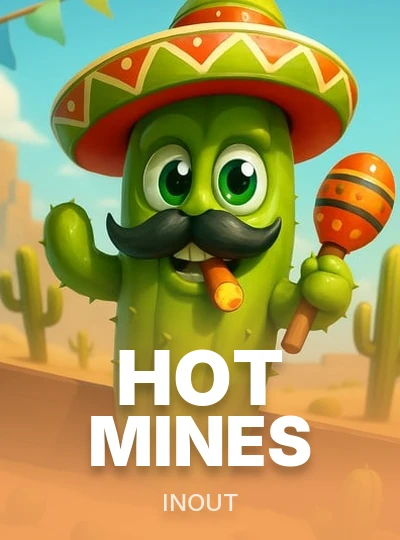 Hot Mines