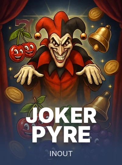 Joker Pyre