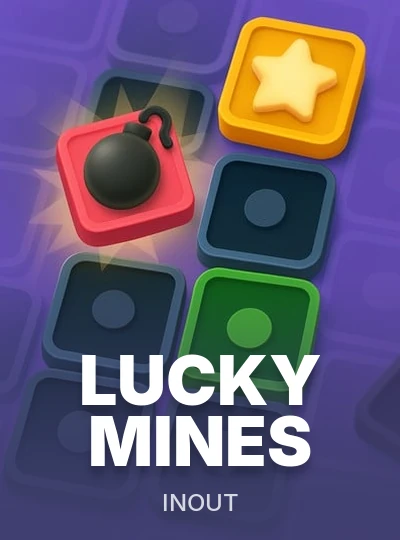 Lucky Mines