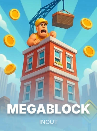 MegaBlock