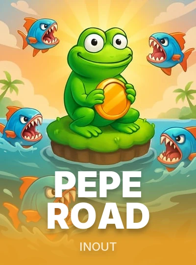 Frog Road