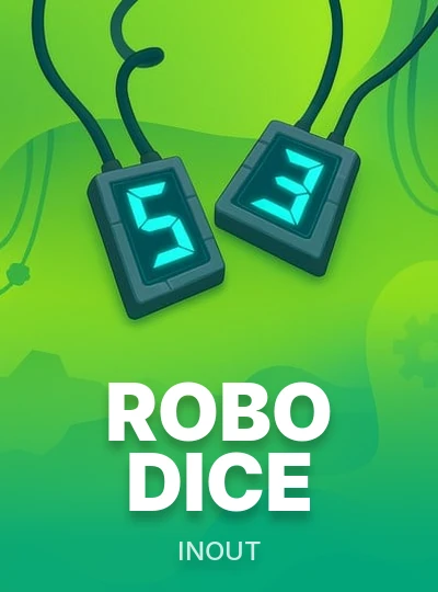 Robo Dice