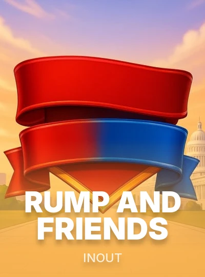 Rump And Friends
