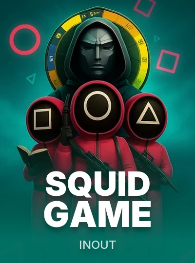Squid Gamebler