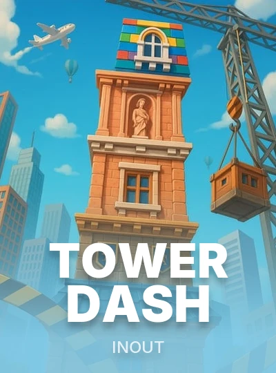 Tower Dash
