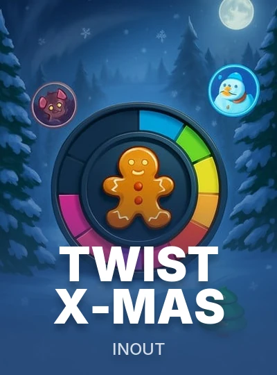 Twist X-mas