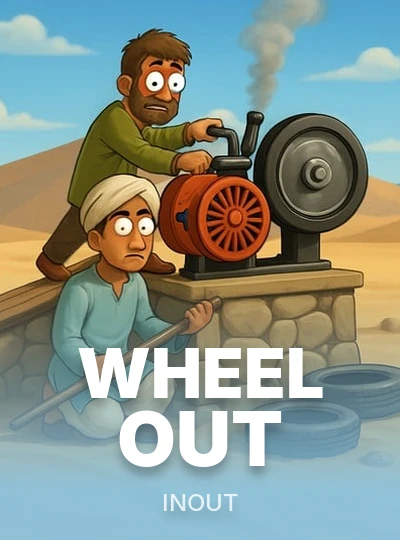 Wheel Out