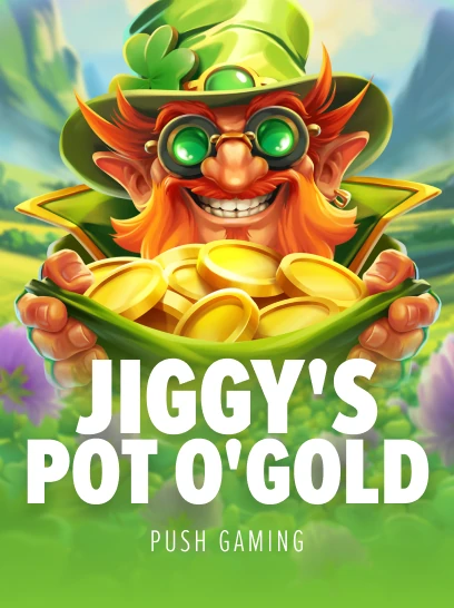 Jiggy’s Pot O’ Gold