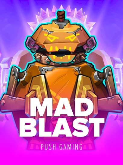 Mad Blast
