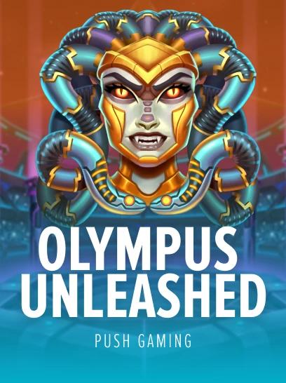 Olympus Unleashed