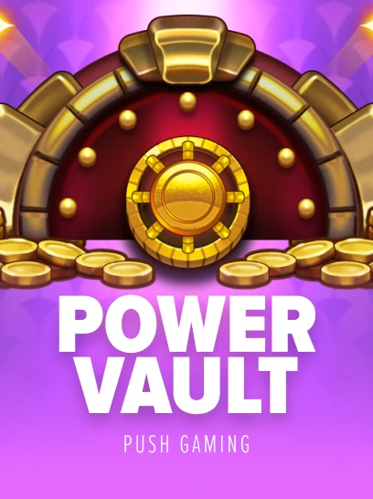 Power Vault