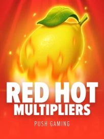 Red Hot Multipliers