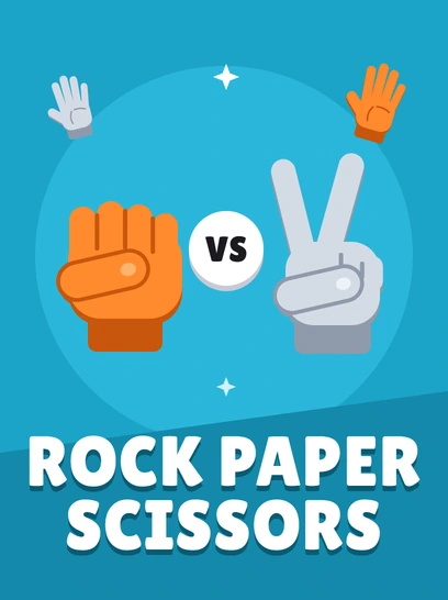 Rock Paper Scissors
