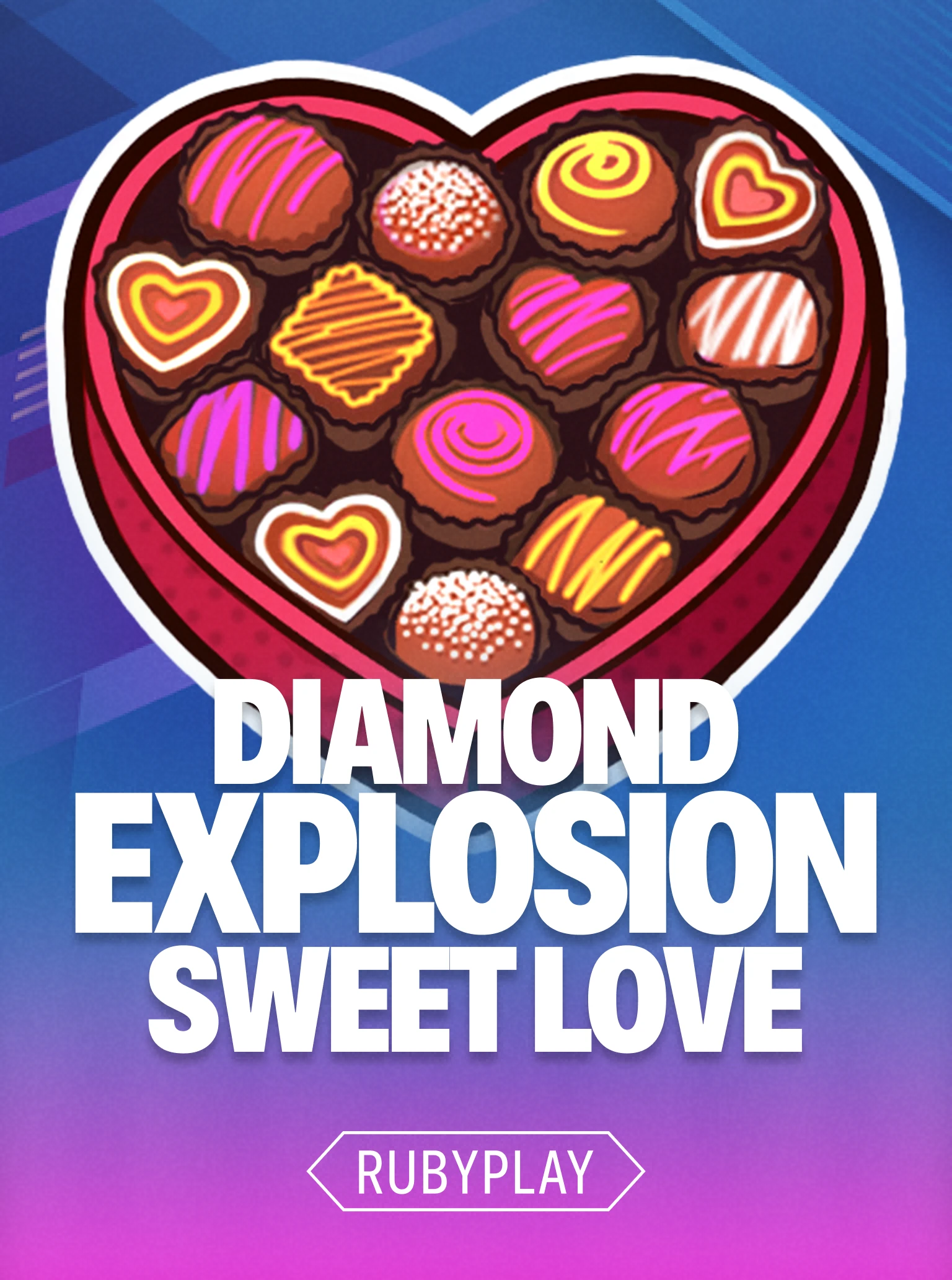 Diamond Explosion® Sweet Love