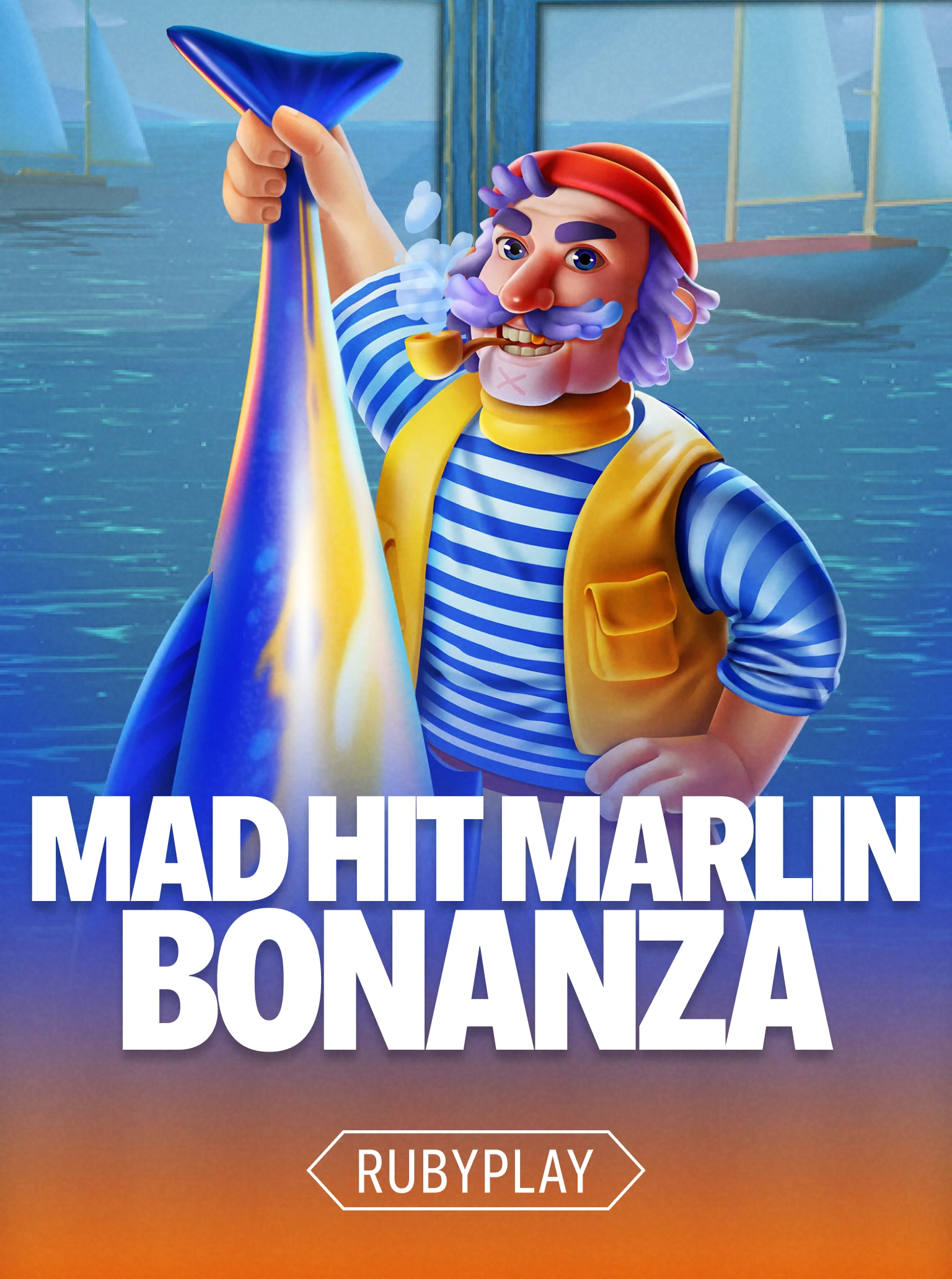 Mad Hit® Marlin Bonanza