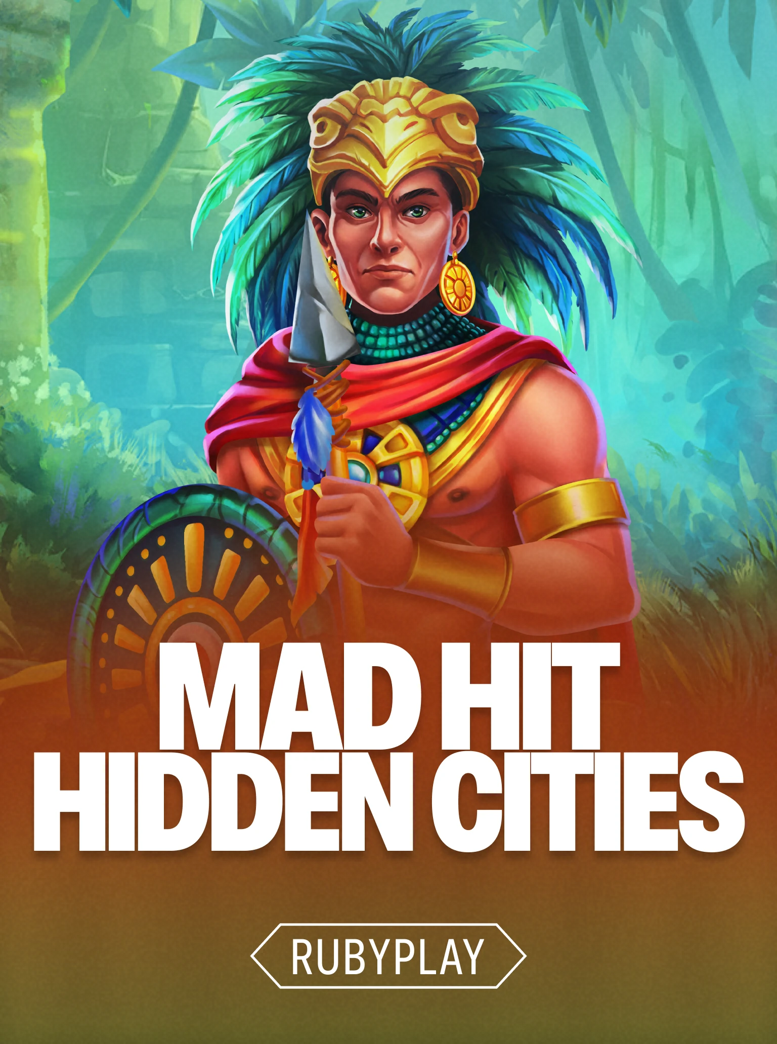 Mad Hit® Hidden Cities