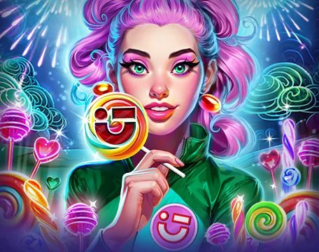 Diamond Explosion® Candy