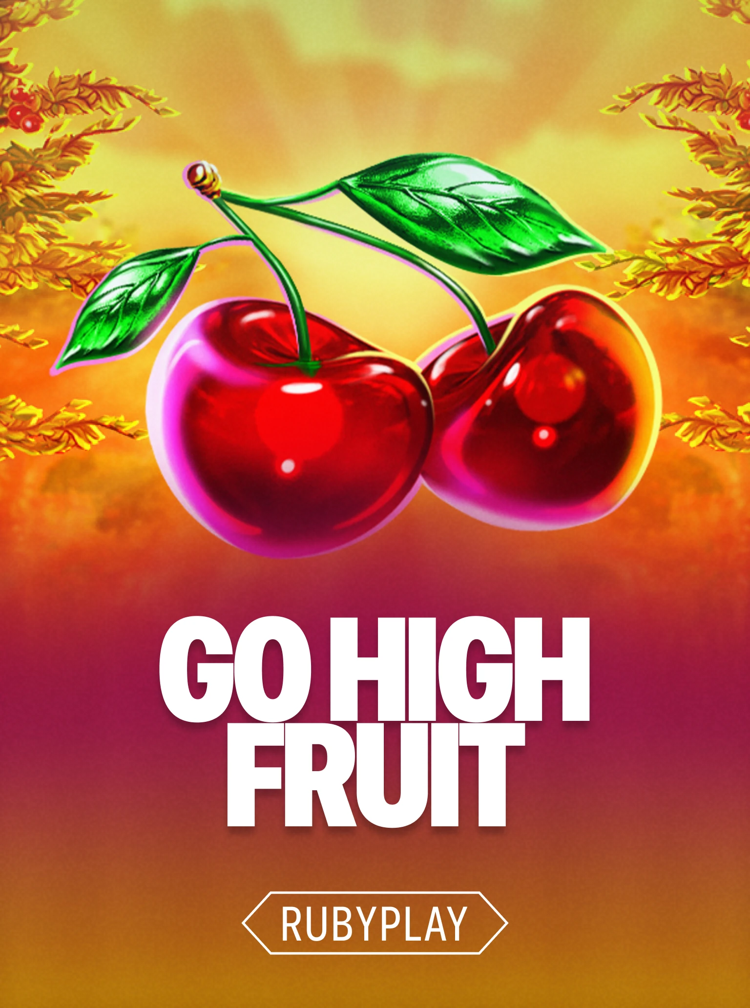 Go High® Fruit