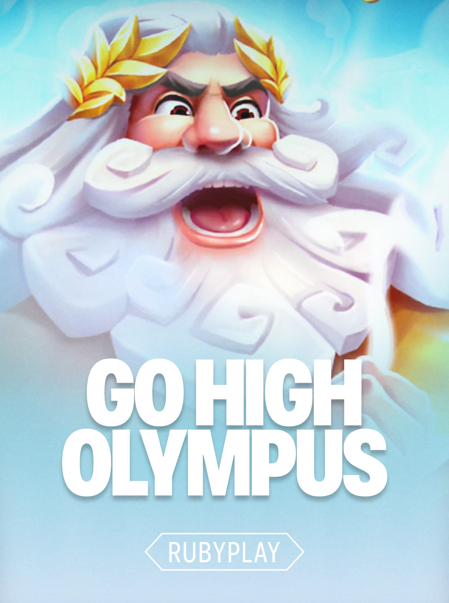 Go High® Olympus