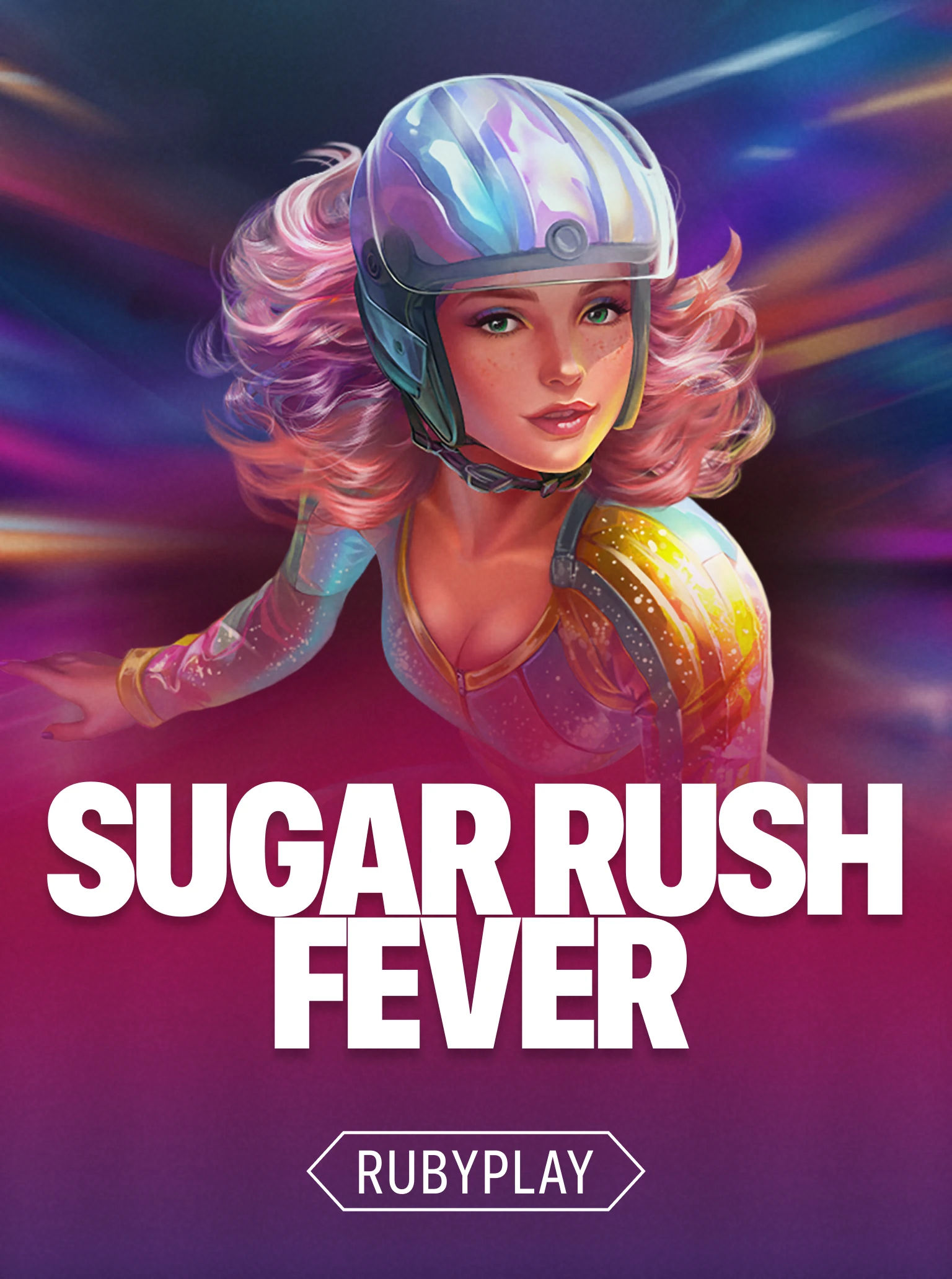 Sugar Rush Fever®