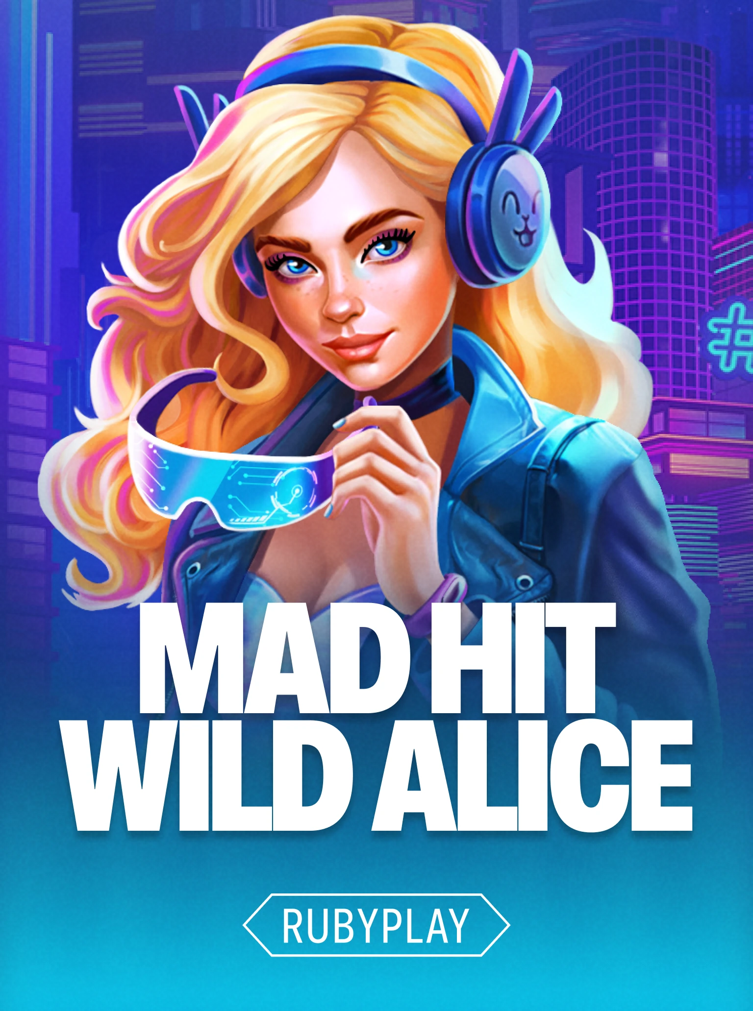Mad Hit Wild Alice (Easter)