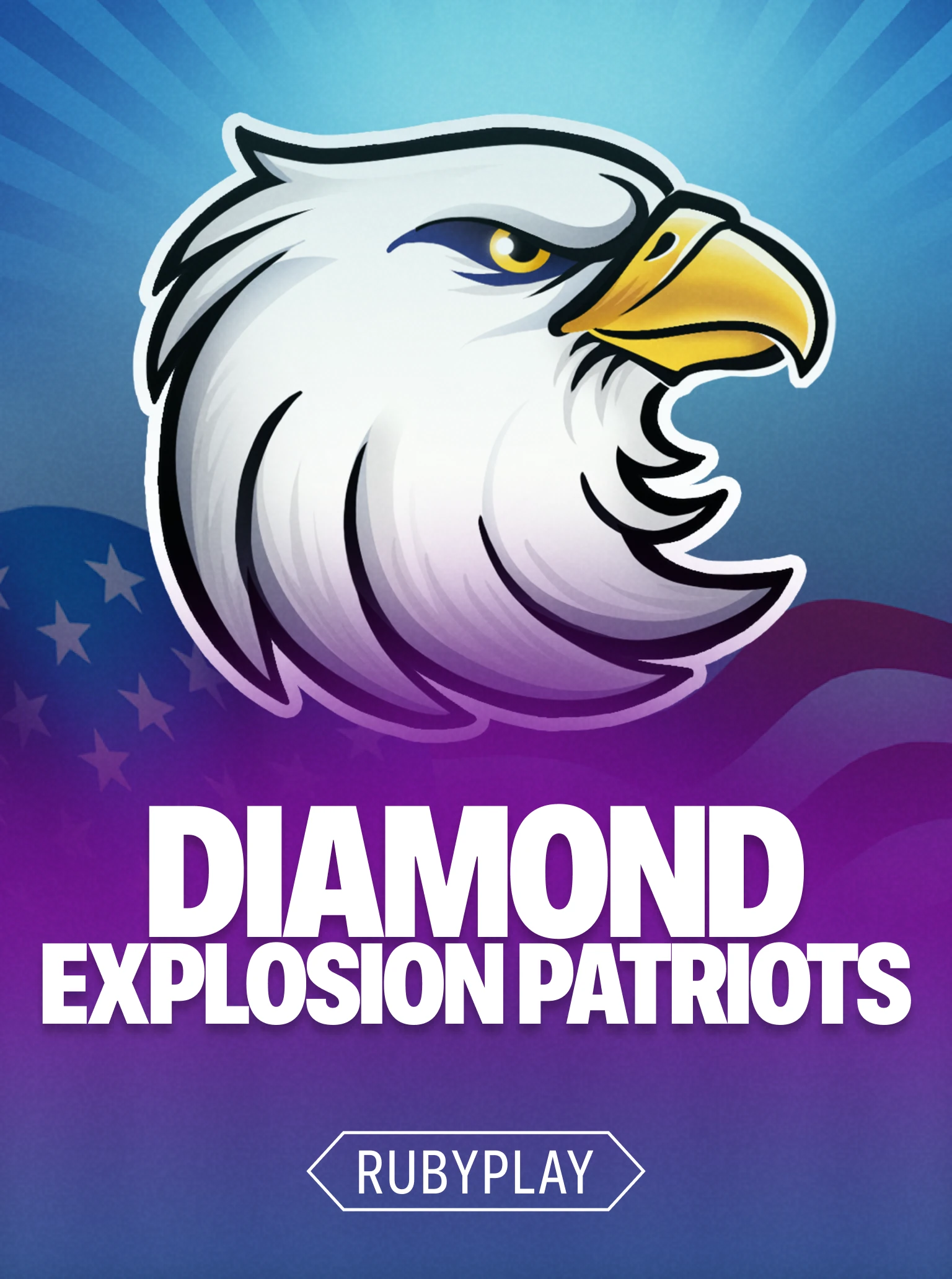 Diamond Explosion® Patriots