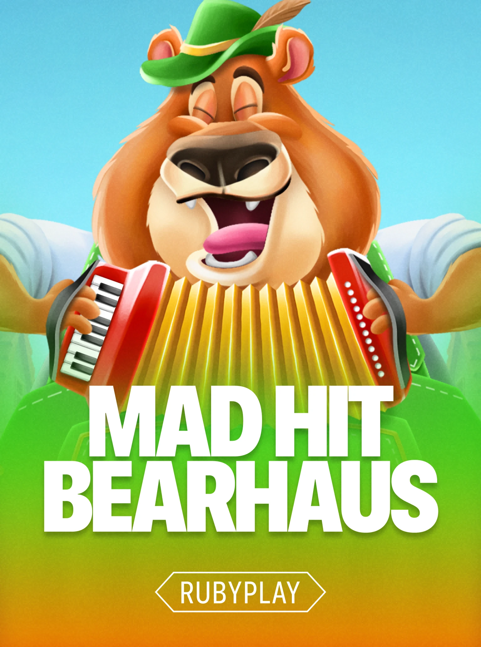 Mad Hit® Bearhaus