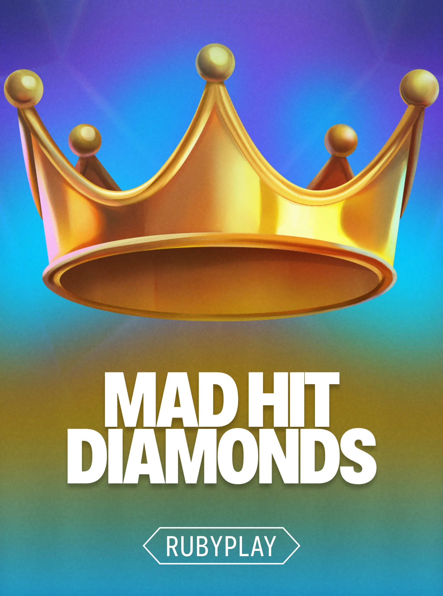 Mad Hit® Diamonds