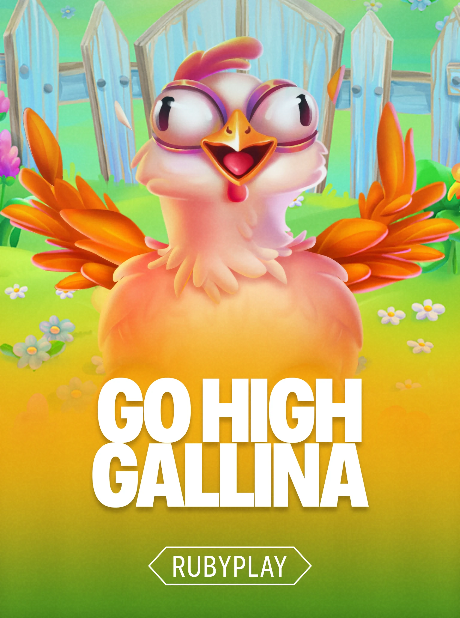 Go High® Gallina