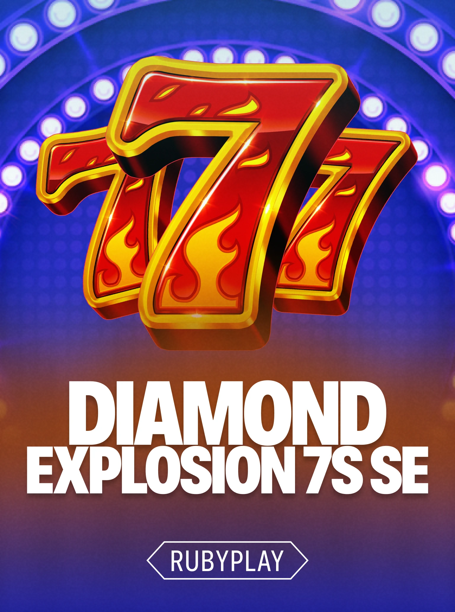 Diamond Explosion® 7s SE