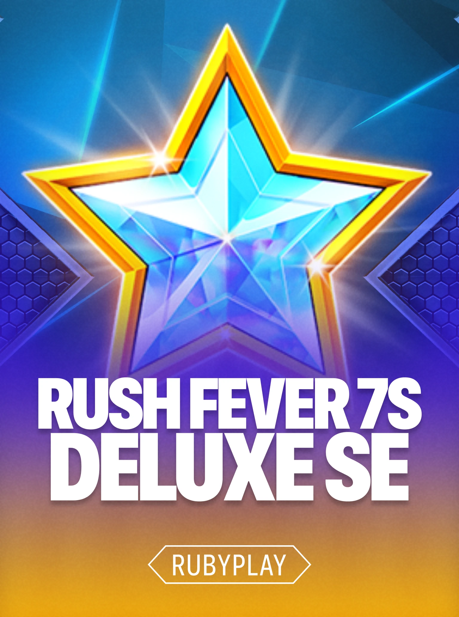 Rush Fever® 7s Deluxe SE