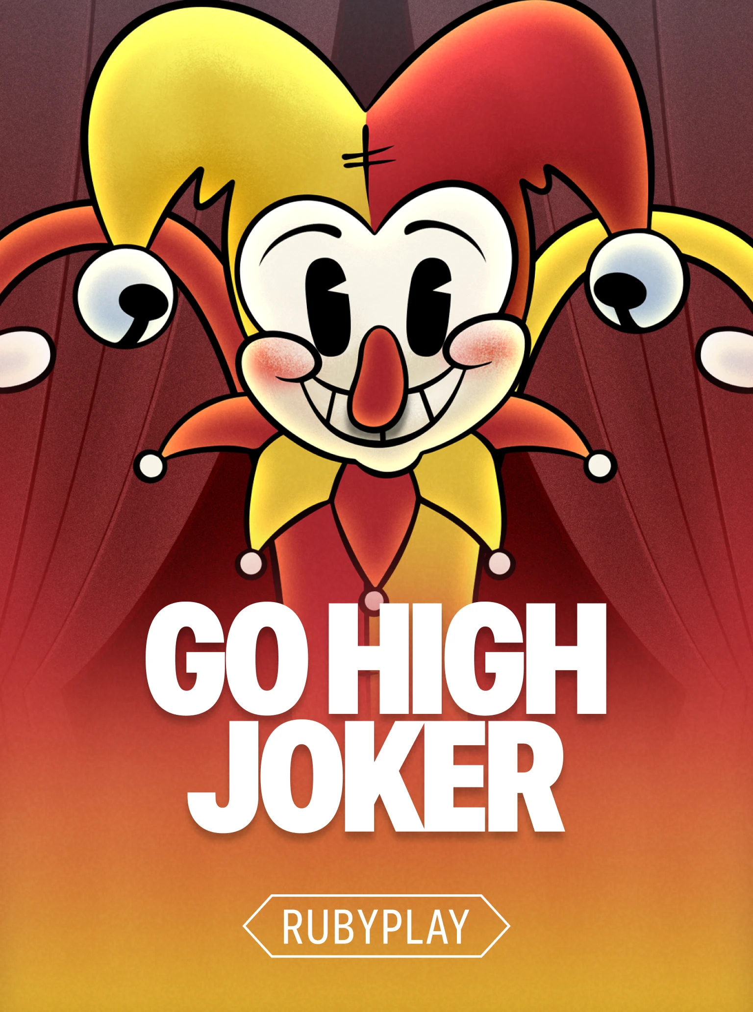 Go High® Joker