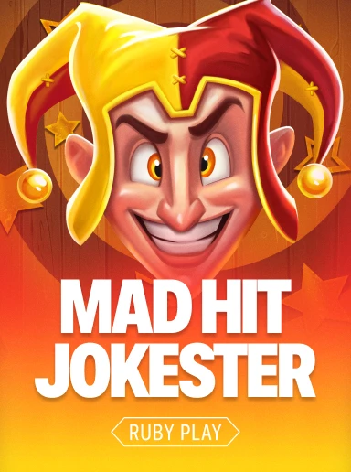 Mad Hit® Jokester